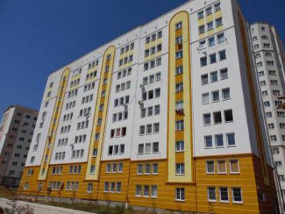 Купить квартиру в Севастополе в рублях